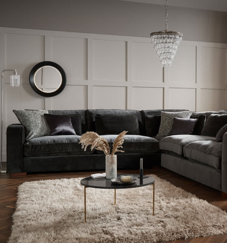 Corner Sofa Modular Sofa Buying Guide
