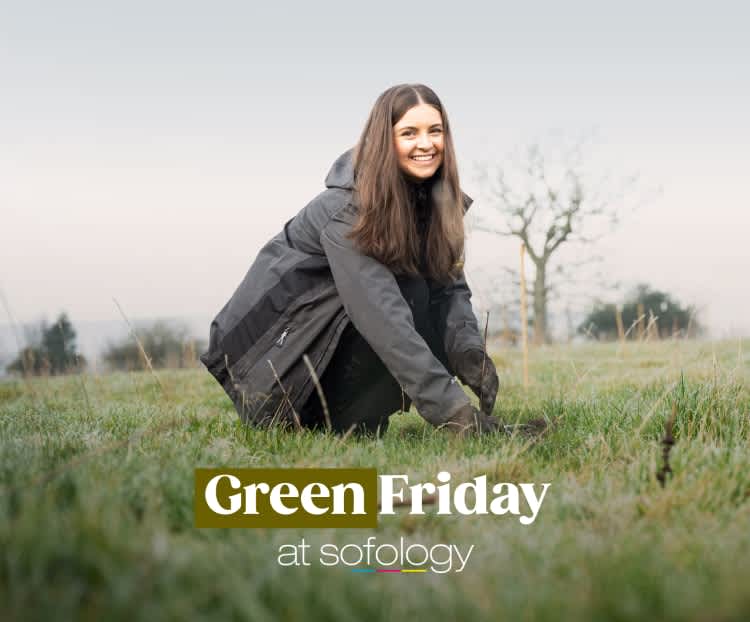 Green Friday Green Alternative To Black Friday Sofology