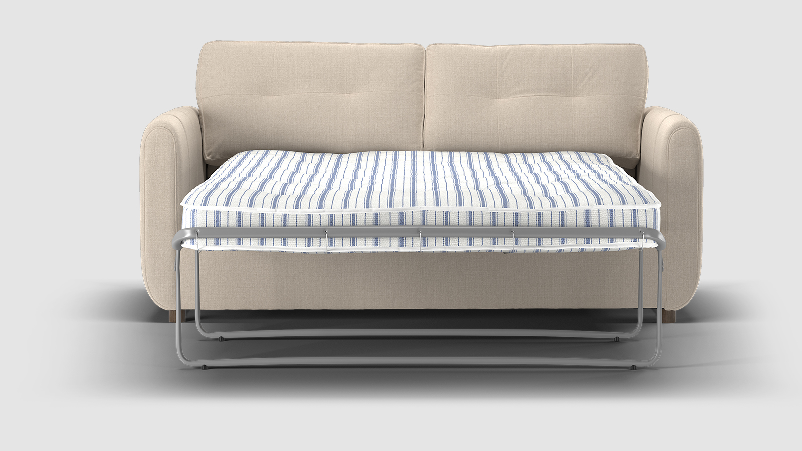 hypnos sofa bed mattress