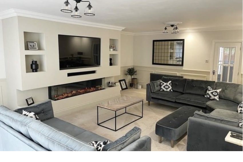 Living Room Inspiration Sofology
