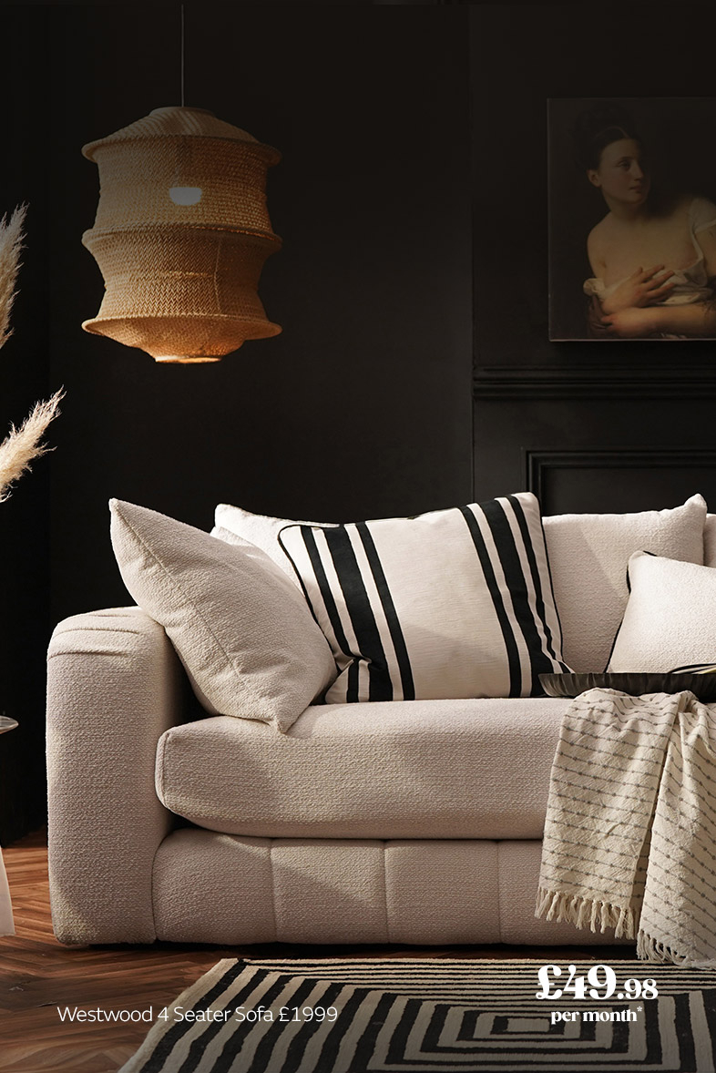 Sofology advert sofa price top