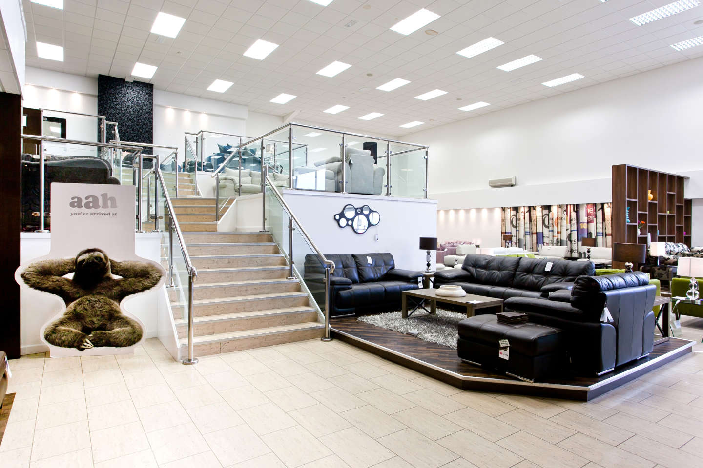 Our Leeds Store Sofology Our Leeds Store Sofology