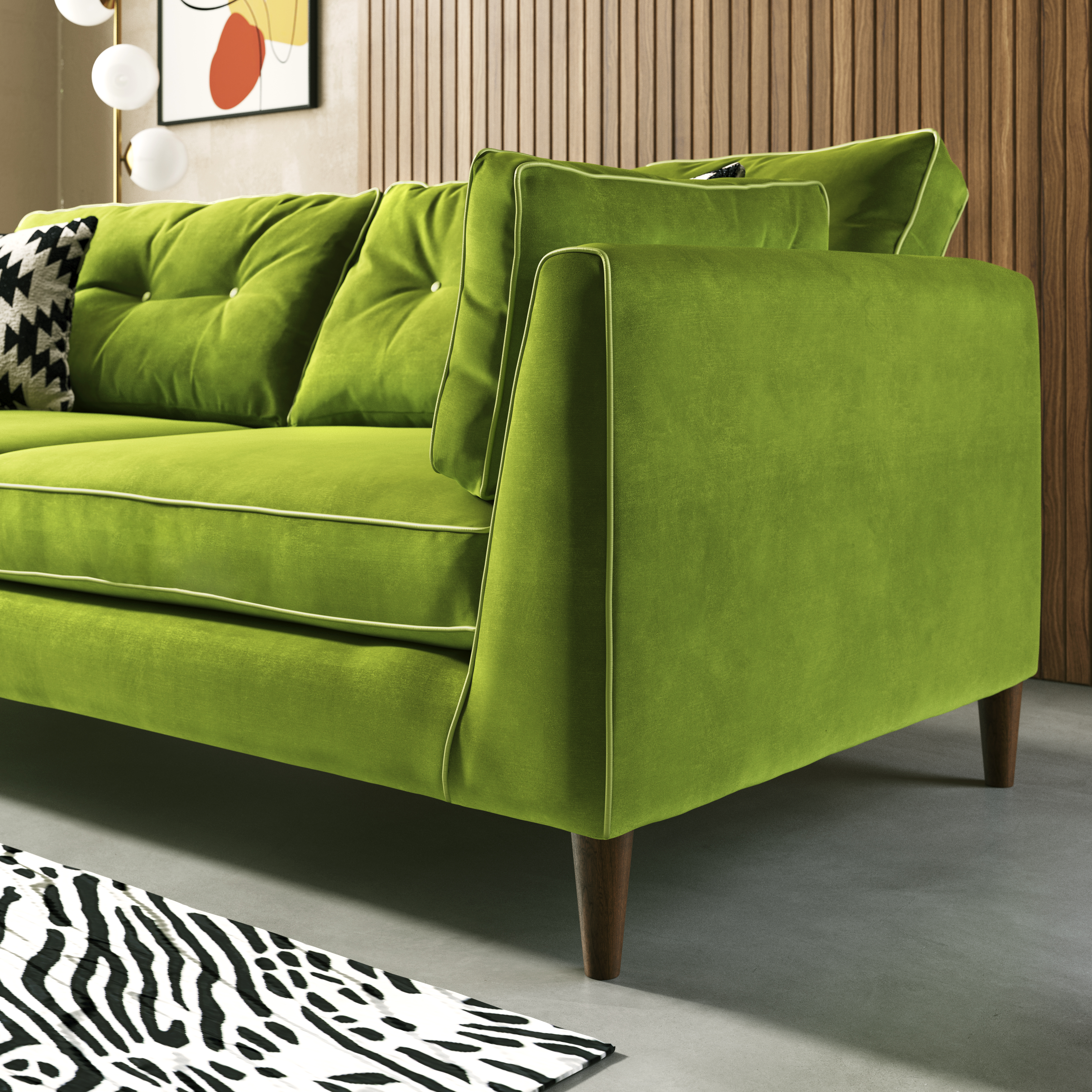 Sofology deals stamford sofa