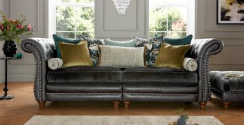 Ex Display Sofas for Sales from Sofology