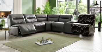 Ex Display Sofas for Sales from Sofology