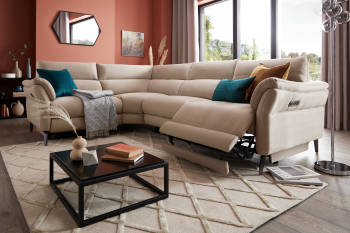 Emperor outlet sofa sofology