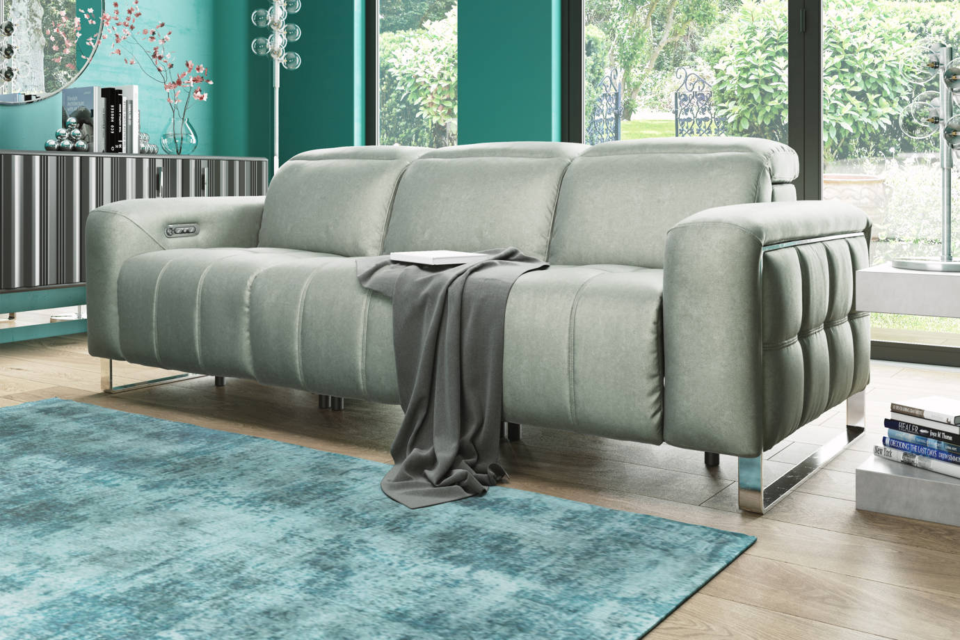 Missouri hotsell sofa sofology