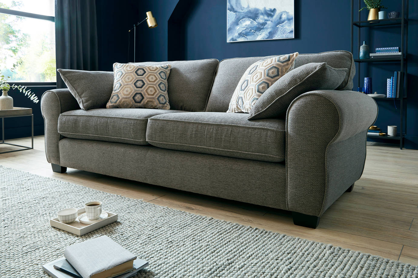 Sofology Bed Settees 2025 www.alhudapk