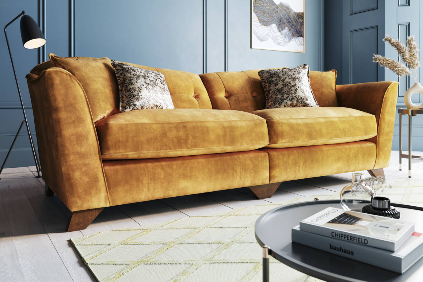 Kényelmes, kinyitható, kihúzható kanapéágyak, ülőgarnitúra 