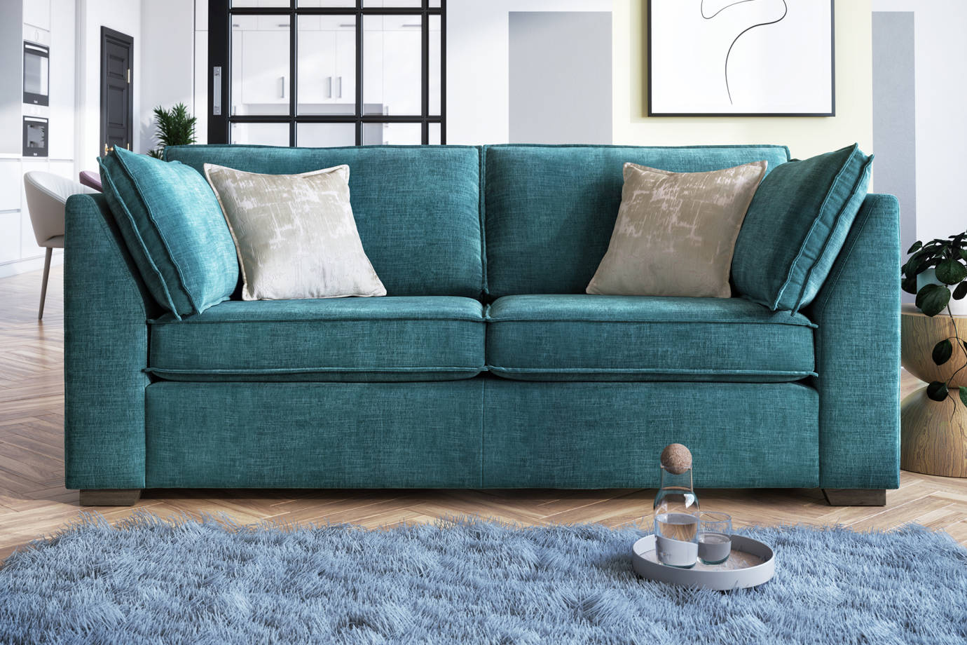 Multiplikation Breddegrad Forskellige Sofa beds | Leather and Fabric | Sofology