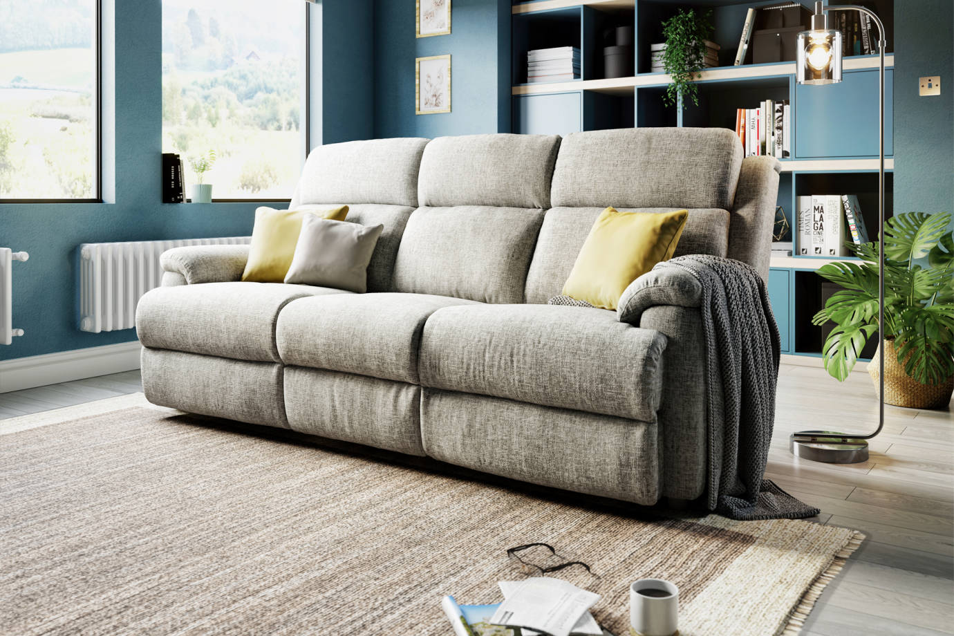 Dfs bootle sofa deals