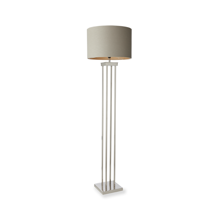 Lighting Accessories Sofology, Column Floor Lamp Shade Replacement Cost
