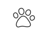 Dog Friendly Icon