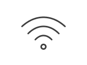 Free WiFi Icon