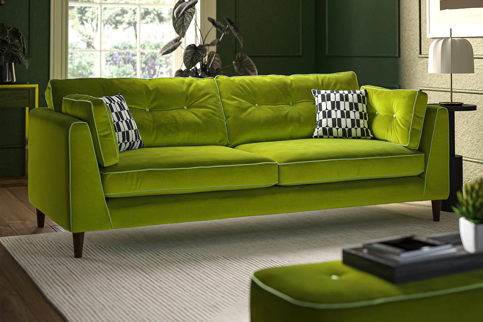 CRICKET-1