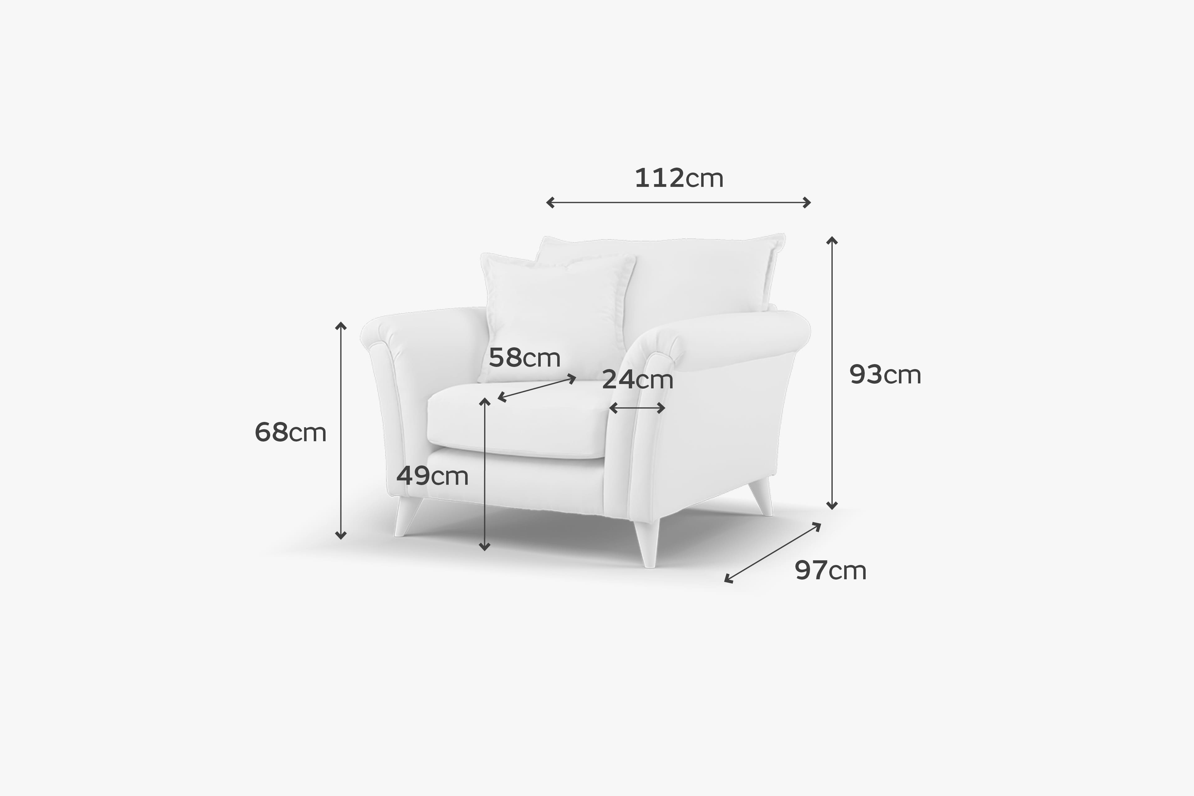 Beaumont Range Sofology