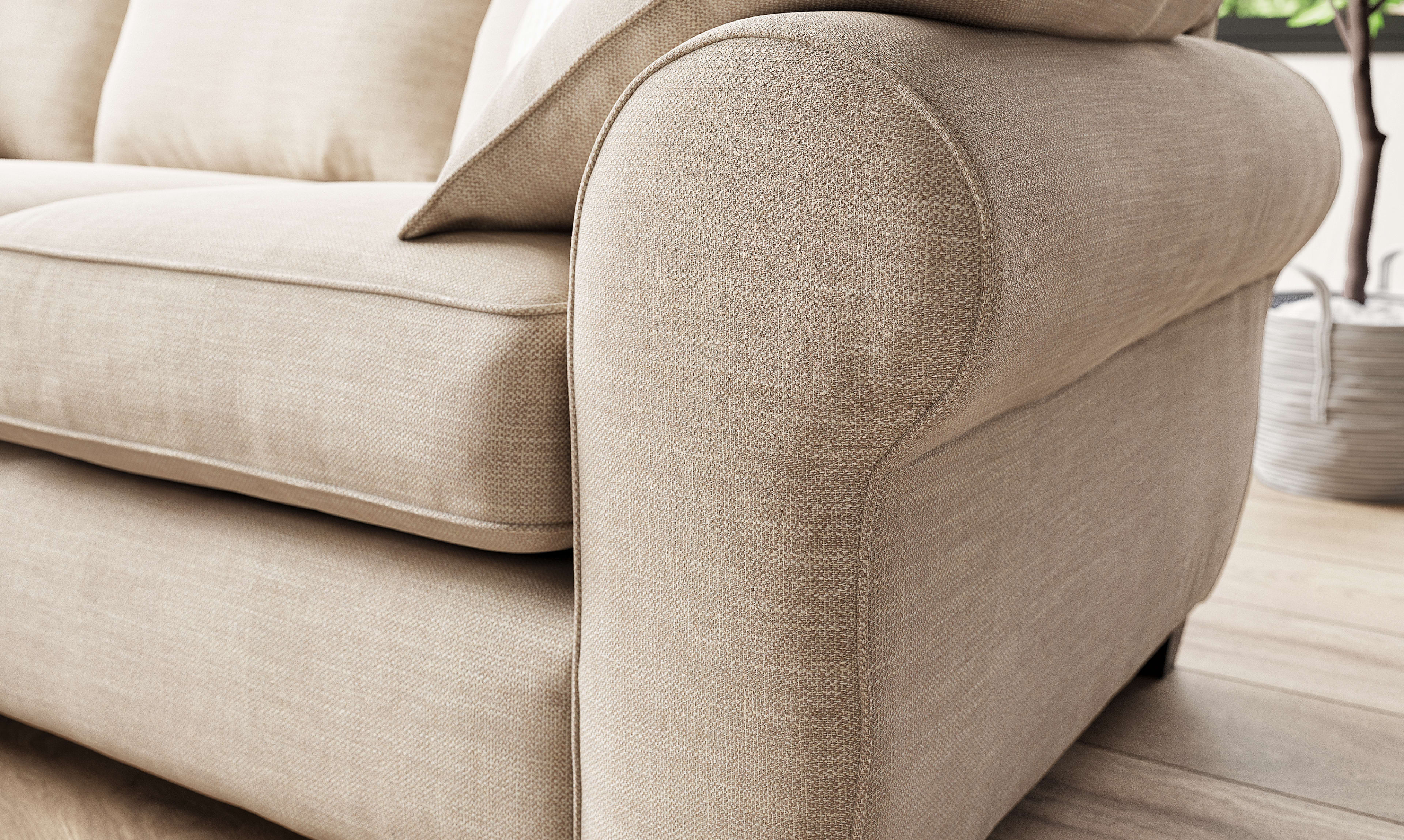 Nimbus Range Sofology