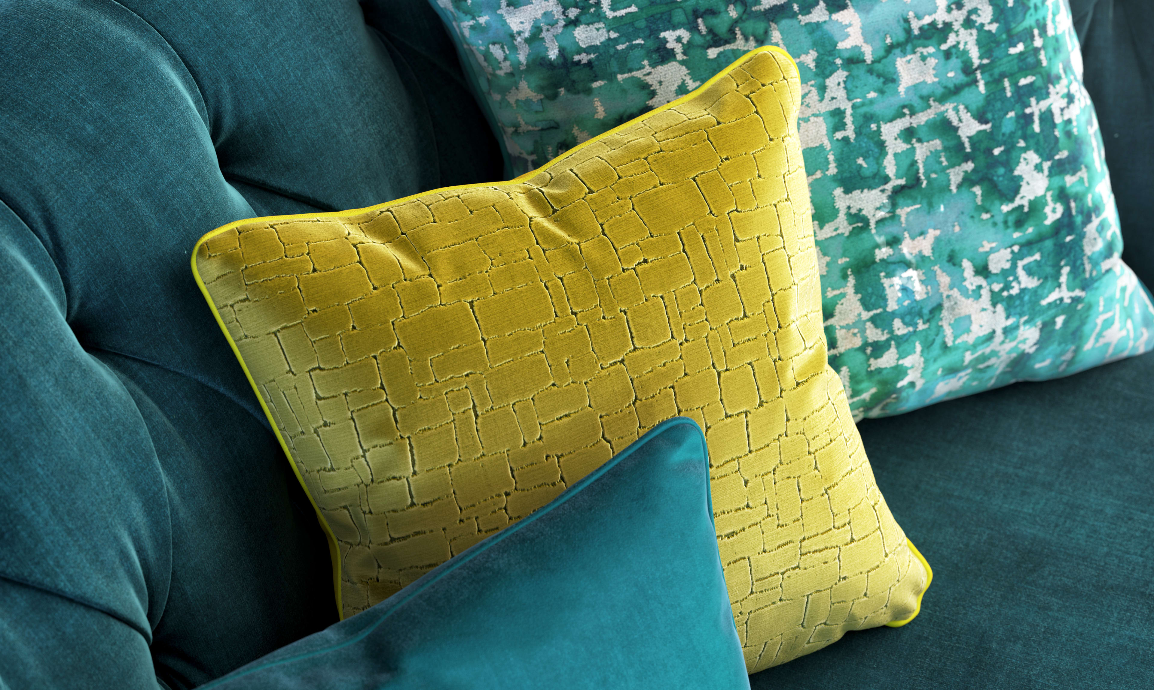 Bijou Range Sofology