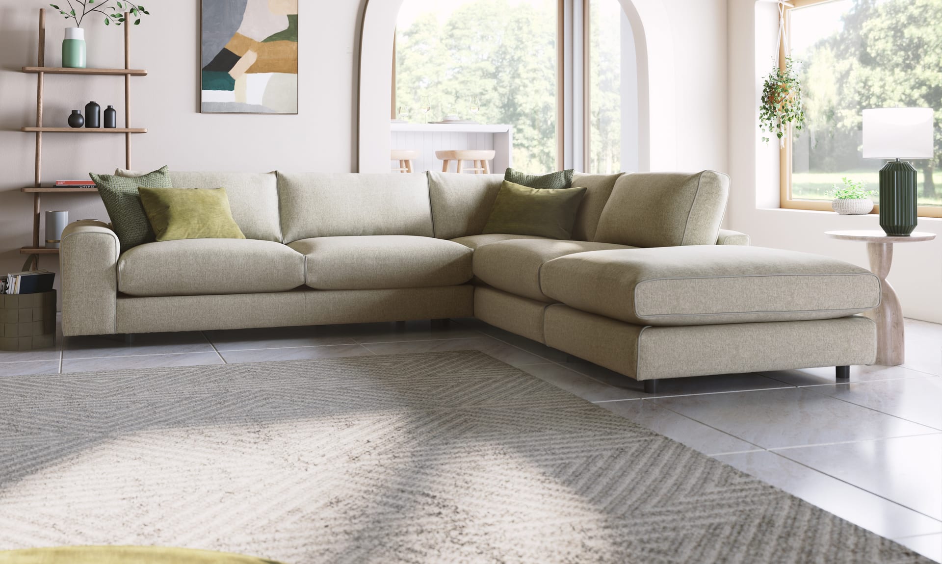 Sterling Range Sofology