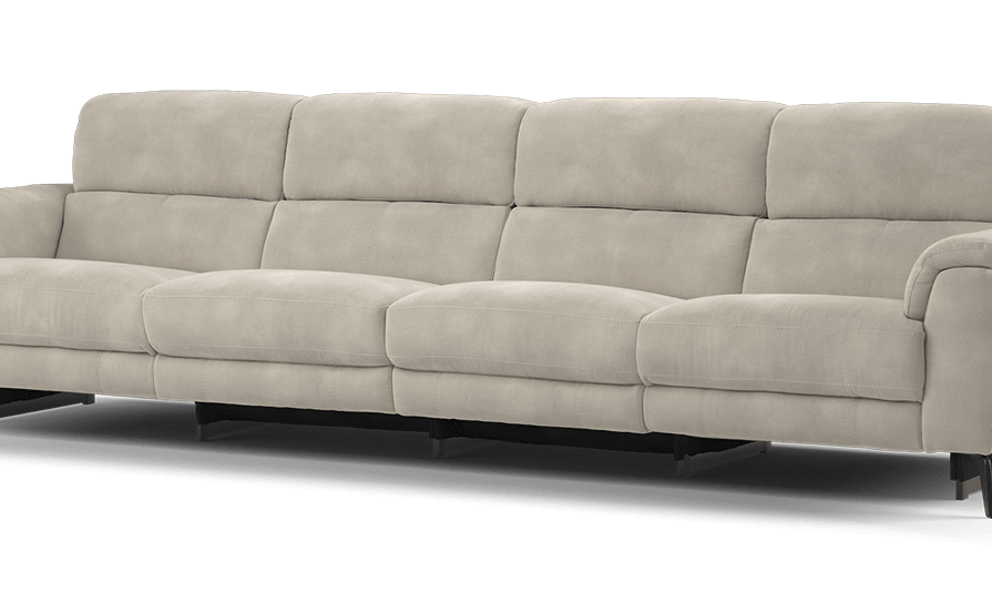 Illinois Range Sofology