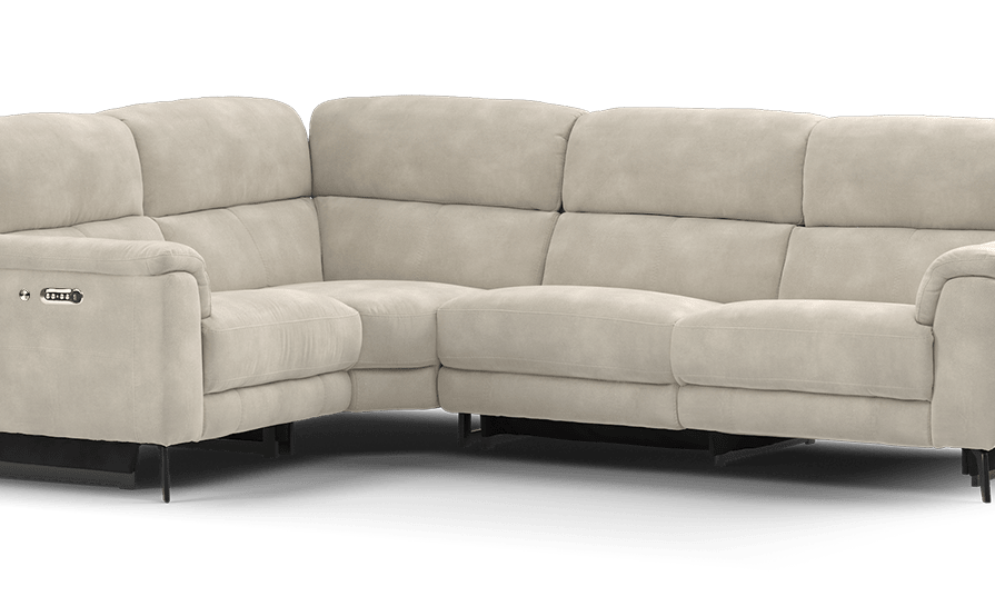 Illinois Range Sofology