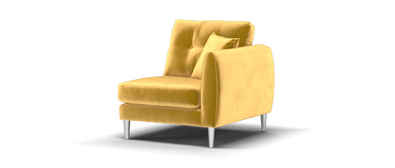 Finchley Range Sofology