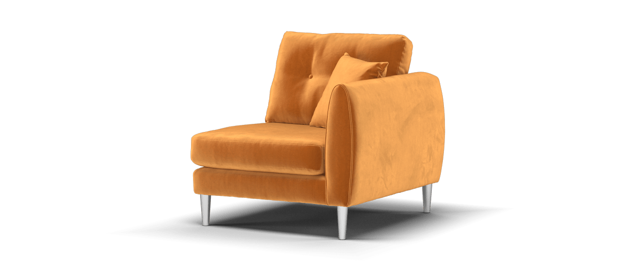 Finchley Range Sofology