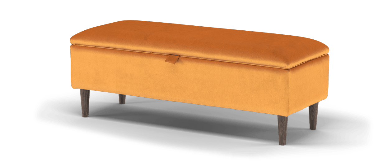 Finchley Range Sofology