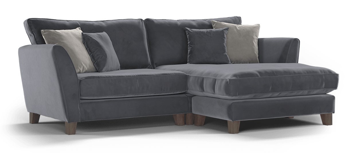 Canterbury Range Sofology