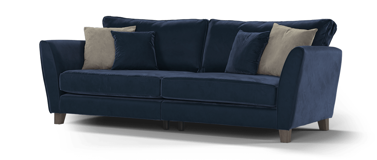 Canterbury Range Sofology