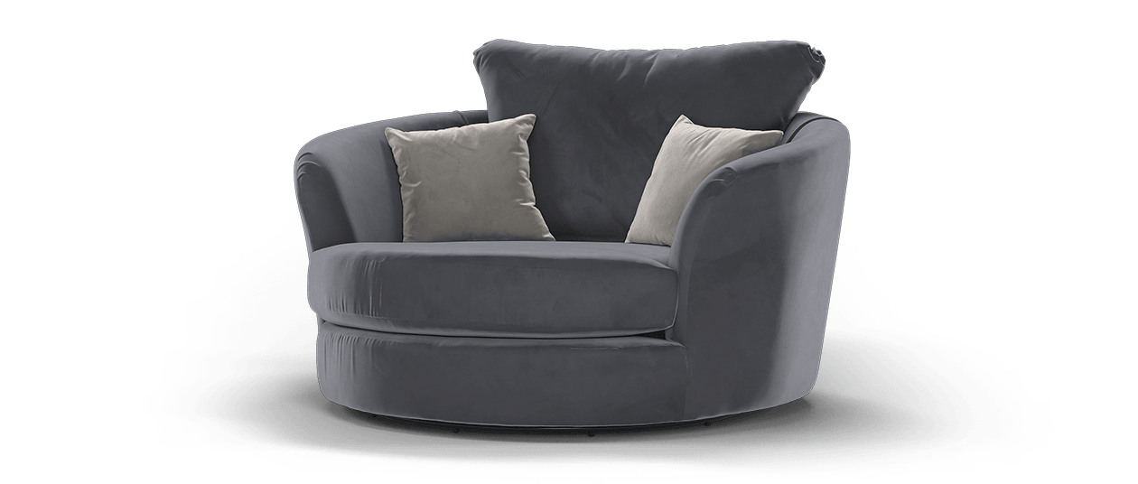 Canterbury Range Sofology