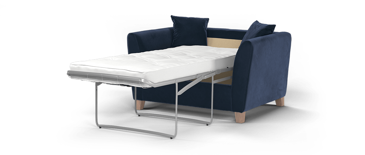 Canterbury Range Sofology