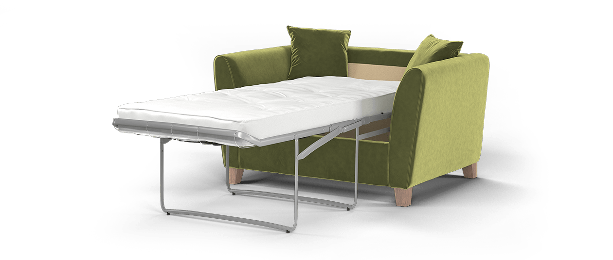 Canterbury Range Sofology