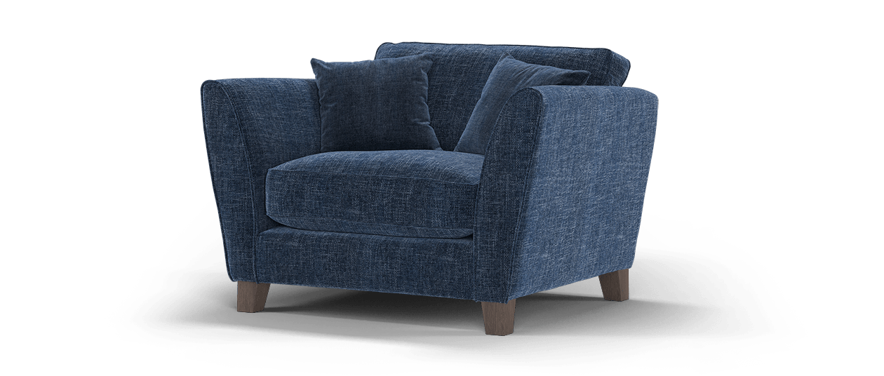 Canterbury Range Sofology