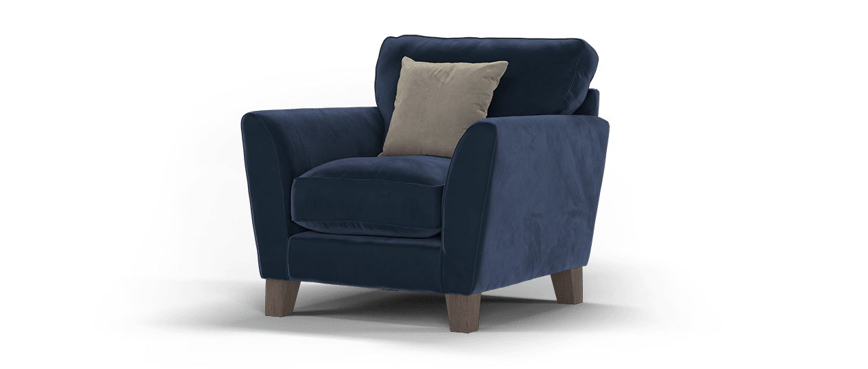 Canterbury Range Sofology