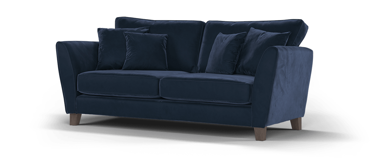 Canterbury Range Sofology