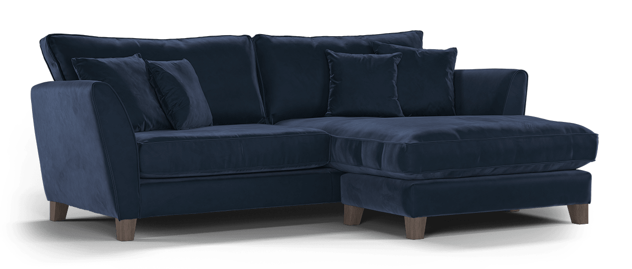 Canterbury Range Sofology