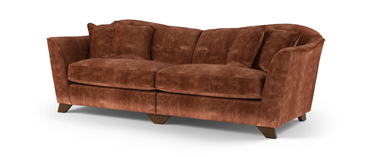 Bartelli Range Sofology