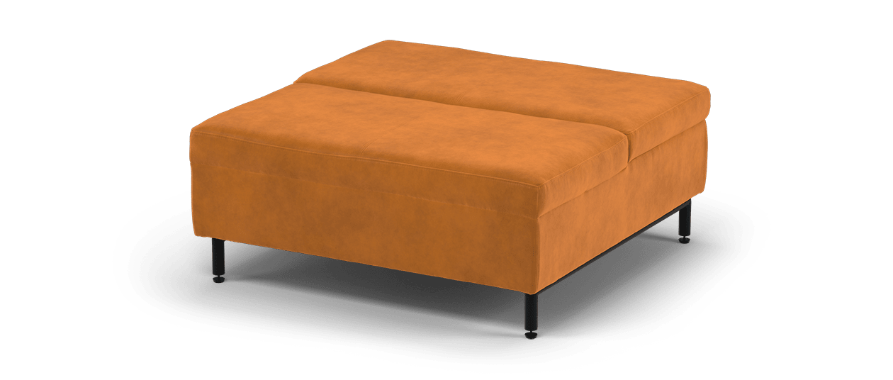 Illinois Range Sofology