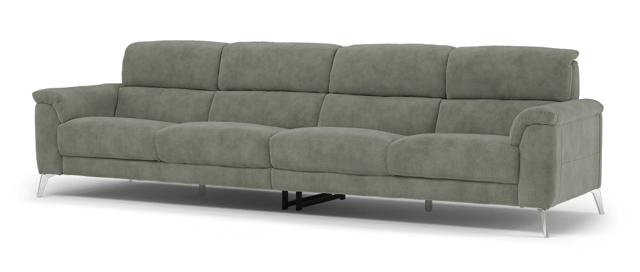 Illinois Range Sofology