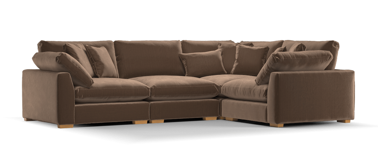 Infinity Range Sofology