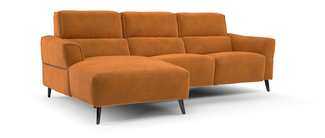 Dakota Range Sofology