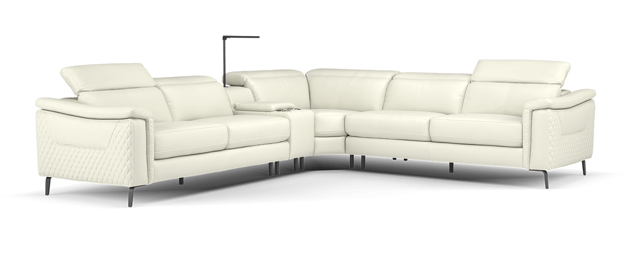 Ezra - Sofa - Twine