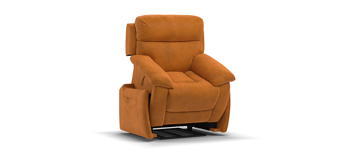 Radleigh Range Sofology