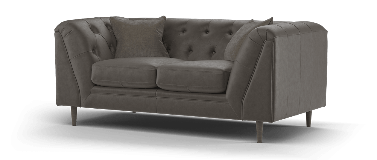 BRIDGERTON LEATHER