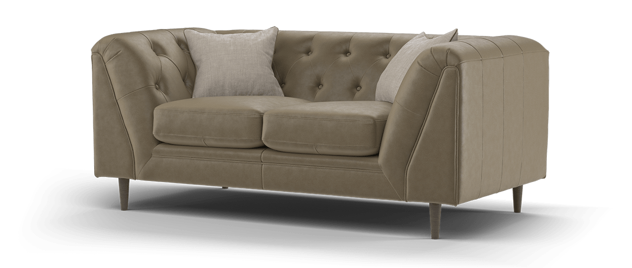 BRIDGERTON LEATHER-1