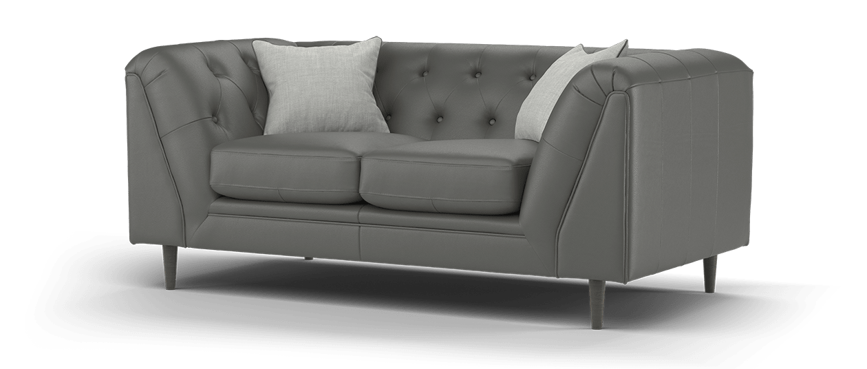 BRIDGERTON LEATHER