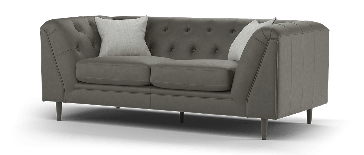 BRIDGERTON LEATHER