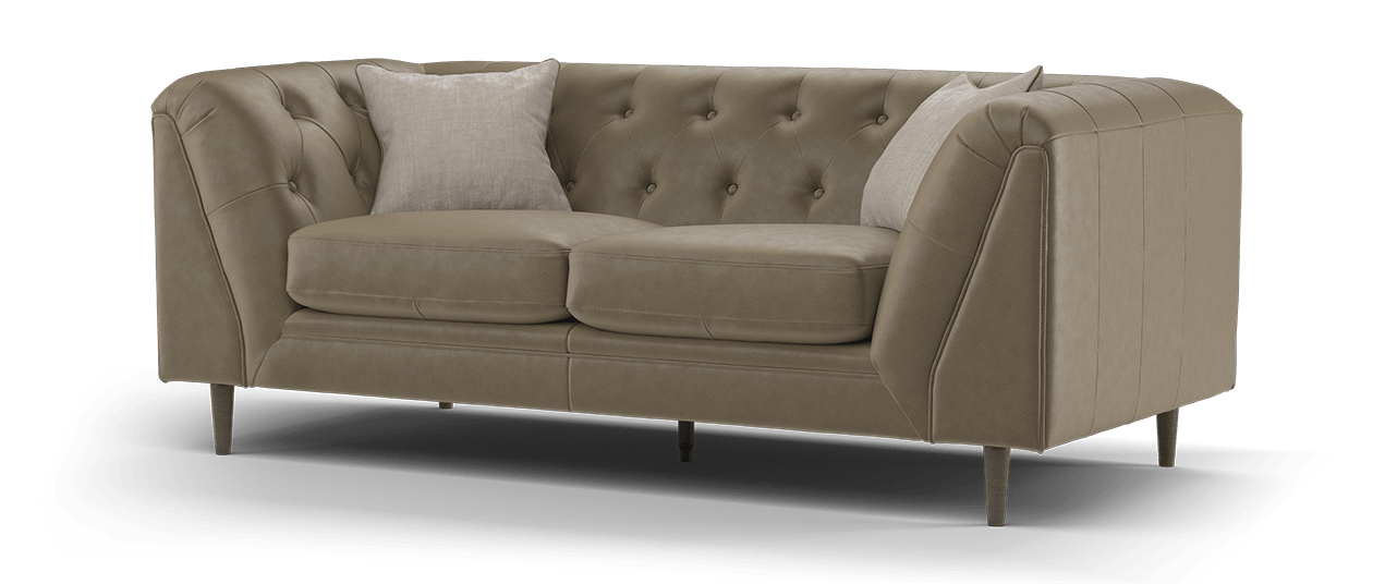 BRIDGERTON LEATHER-1