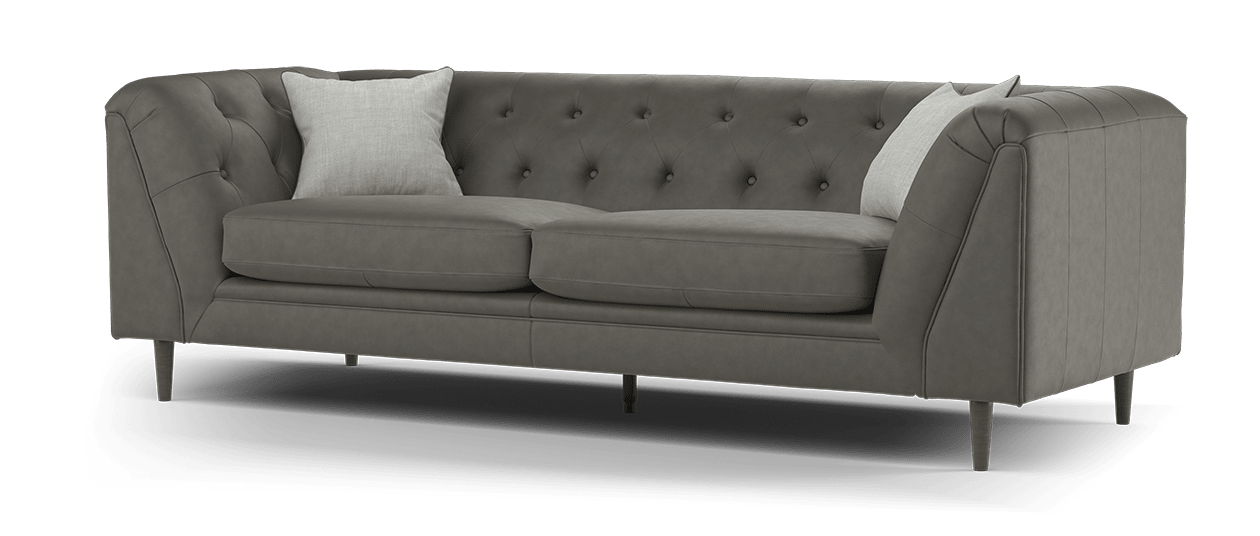 BRIDGERTON LEATHER
